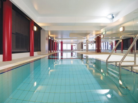 Oaks Horizons Hotel - Accommodation Adelaide 3