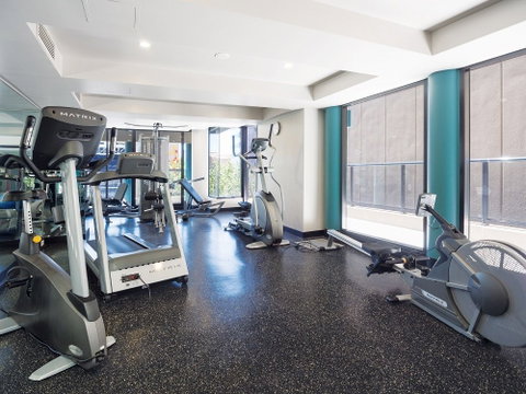 Oaks Horizons Hotel - Accommodation Adelaide 5