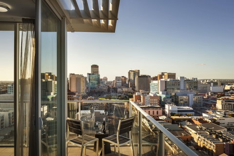 Quest King William South - Accommodation Adelaide 1