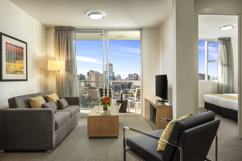 Quest King William South - Accommodation Adelaide 2