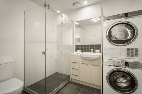 Quest King William South - Accommodation Adelaide 4