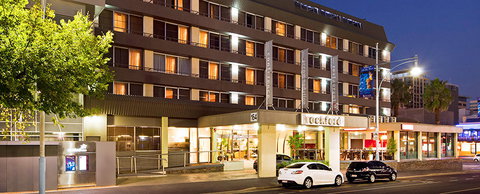 Rockford Adelaide - Accommodation Adelaide 0