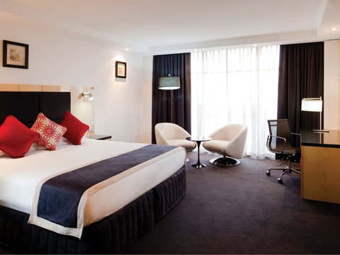 Rockford Adelaide - Accommodation Adelaide 5