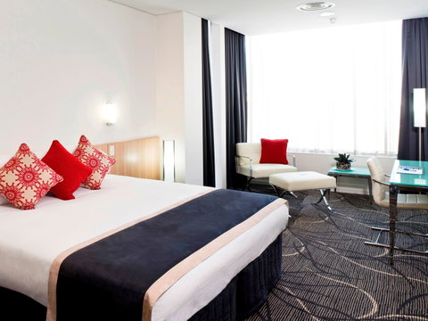 Rockford Adelaide - Accommodation Adelaide 6