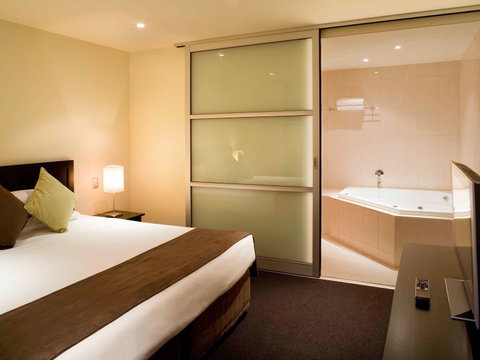 Rockford Adelaide - Accommodation Adelaide 7