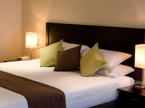 Rockford Adelaide - Accommodation Adelaide 8