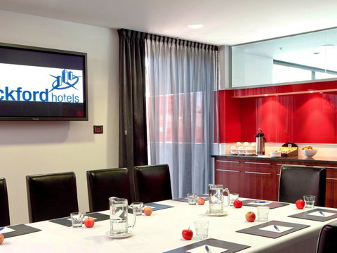 Rockford Adelaide - Accommodation Adelaide 10