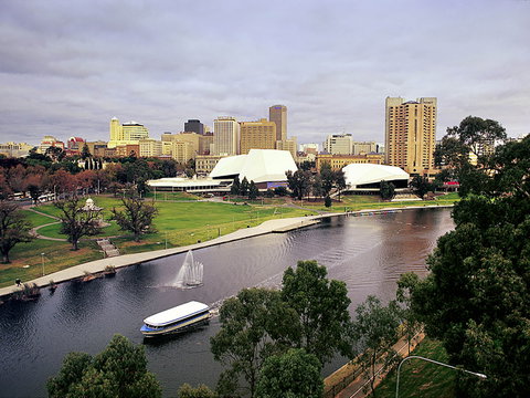 Rockford Adelaide - Accommodation Adelaide 16