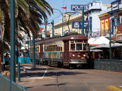 Rockford Adelaide - Accommodation Adelaide 17