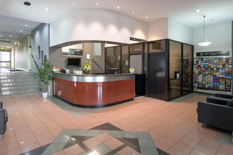 Adelaide Riviera Hotel - Accommodation Adelaide 1