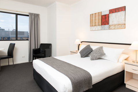 Adelaide Riviera Hotel - Accommodation Adelaide 2