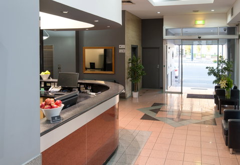 Adelaide Riviera Hotel - Accommodation Adelaide 3