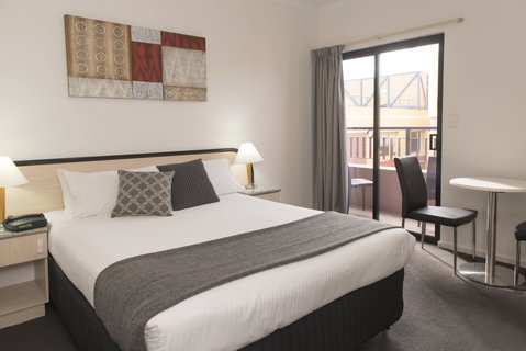 Adelaide Riviera Hotel - Accommodation Adelaide 4