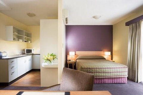 BreakFree Adelaide on Hindley - Accommodation Adelaide 8