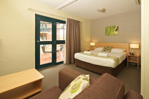 BreakFree Adelaide on Hindley - Accommodation Adelaide 9