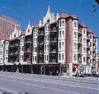 Mansions on Pulteney - Accommodation Adelaide
