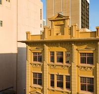 Adelaide Paringa Motel - Accommodation Adelaide