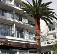 Adelaide Dress Circle Apartments - Accommodation Adelaide