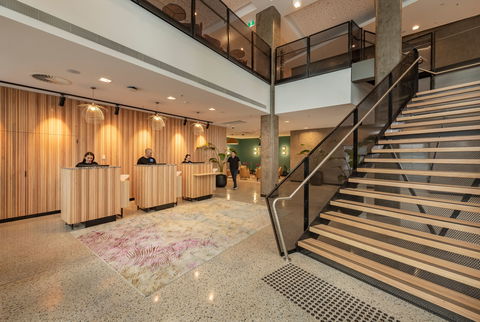 TRYP By Wyndham Pulteney Street - Accommodation Adelaide 4