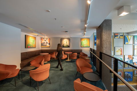 TRYP By Wyndham Pulteney Street - Accommodation Adelaide 5