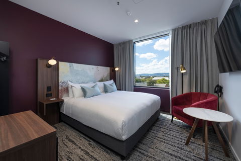 TRYP By Wyndham Pulteney Street - Accommodation Adelaide 6
