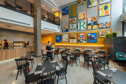 TRYP By Wyndham Pulteney Street - Accommodation Adelaide 11