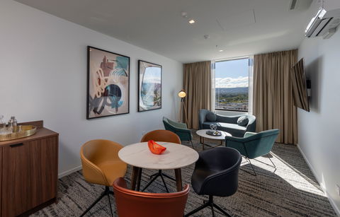 TRYP By Wyndham Pulteney Street - Accommodation Adelaide 12
