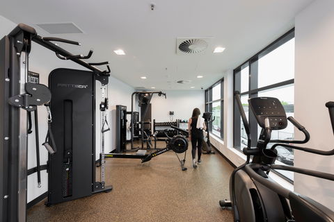 TRYP By Wyndham Pulteney Street - Accommodation Adelaide 14