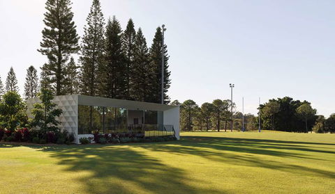 RACV Royal Pines Resort - Accommodation Adelaide 0