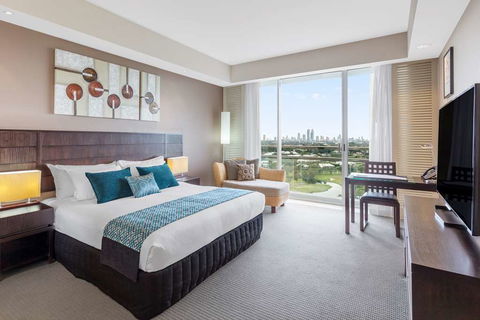 RACV Royal Pines Resort - Accommodation Adelaide 1