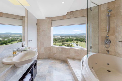 RACV Royal Pines Resort - Accommodation Adelaide 3