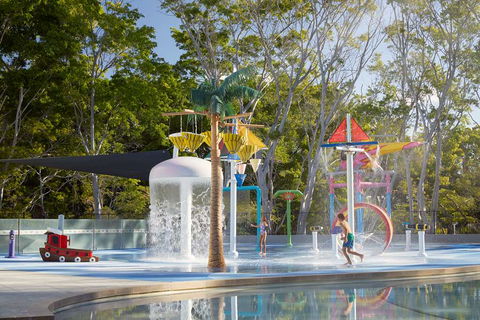 RACV Royal Pines Resort - Accommodation Adelaide 4