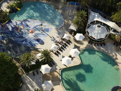 RACV Royal Pines Resort - Accommodation Adelaide 5