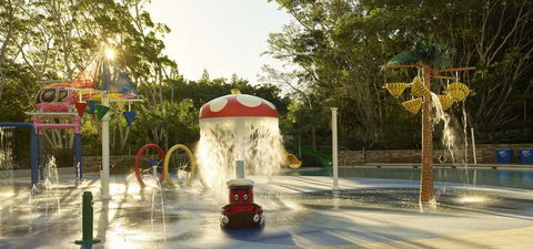 RACV Royal Pines Resort - Accommodation Adelaide 6
