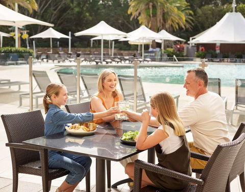 RACV Royal Pines Resort - Accommodation Adelaide 8