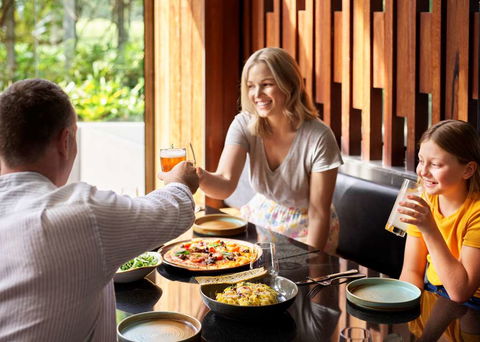RACV Royal Pines Resort - Accommodation Adelaide 9