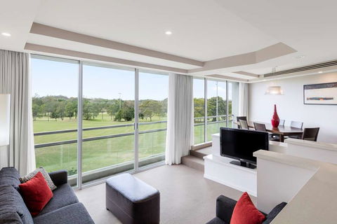 RACV Royal Pines Resort - Accommodation Adelaide 12