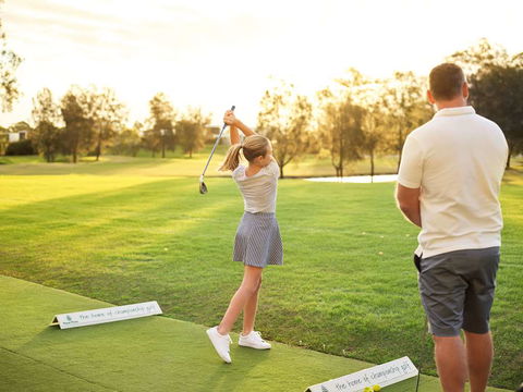 RACV Royal Pines Resort - Accommodation Adelaide 15