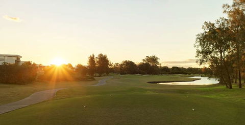 RACV Royal Pines Resort - Accommodation Adelaide 16
