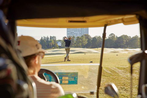 RACV Royal Pines Resort - Accommodation Adelaide 17