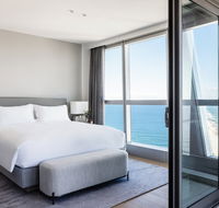 Langham Gold Coast  Jewel Residences - Accommodation Adelaide