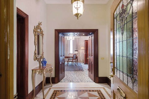 The Hotel Windsor - Accommodation Adelaide 1