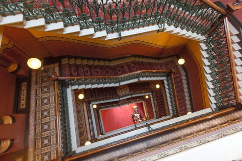 The Hotel Windsor - Accommodation Adelaide 2