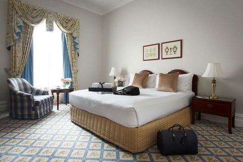The Hotel Windsor - Accommodation Adelaide 4
