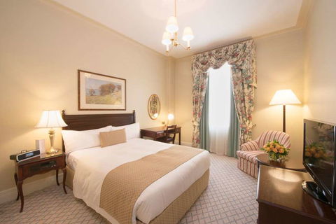 The Hotel Windsor - Accommodation Adelaide 5