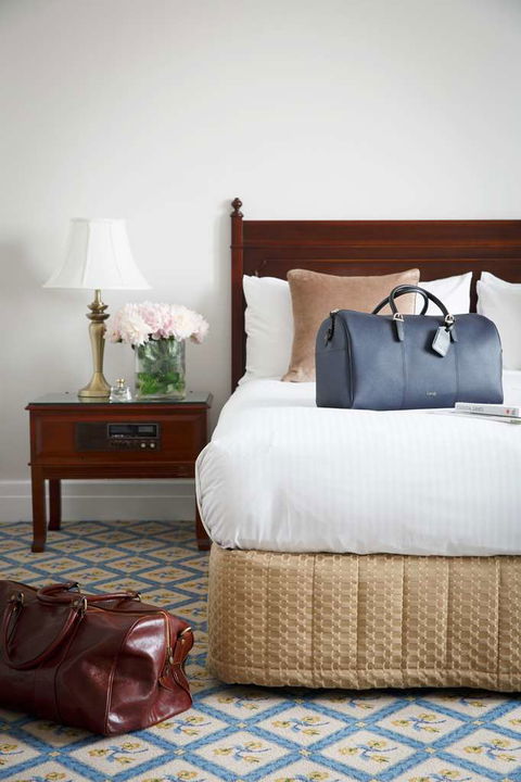 The Hotel Windsor - Accommodation Adelaide 6