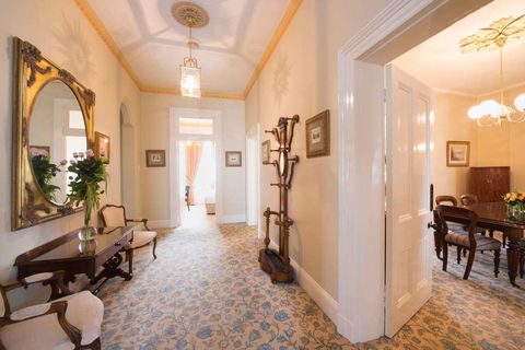The Hotel Windsor - Accommodation Adelaide 9