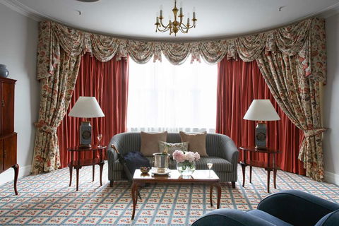 The Hotel Windsor - Accommodation Adelaide 10