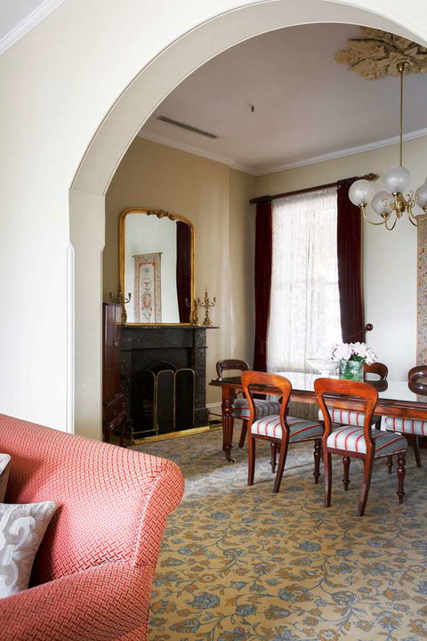 The Hotel Windsor - Accommodation Adelaide 11