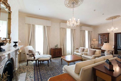 The Hotel Windsor - Accommodation Adelaide 12